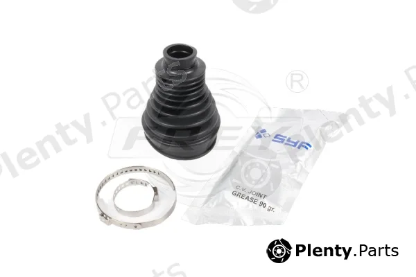 Frey 765203101 — Bellow Kit, drive shaft