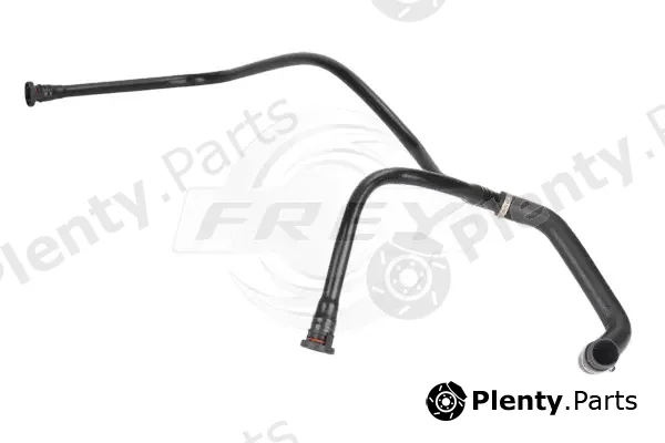 Frey 813086001 — Hose, crankcase ventilation