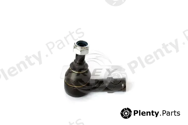 Frey 760202401 — Tie Rod End