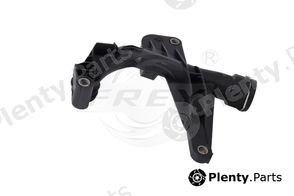 Frey 724547601 — Coolant Pipe