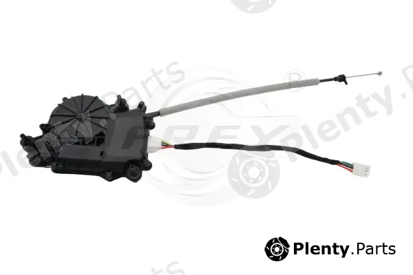 Frey 892906601 — Tailgate Lock