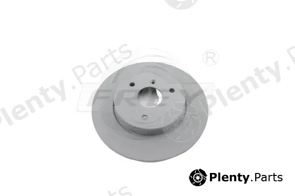 Frey 745232901 — Brake Disc