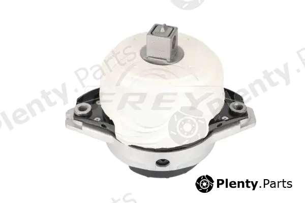 Frey 702921901 — Mounting, engine