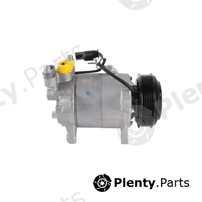 Frey 886700301 — Compressor, air conditioning