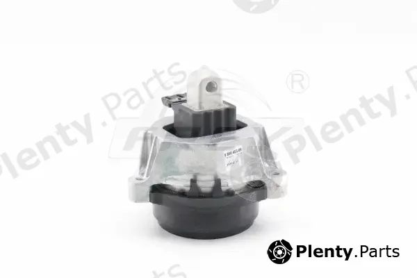 Frey 802917301 — Mounting, engine