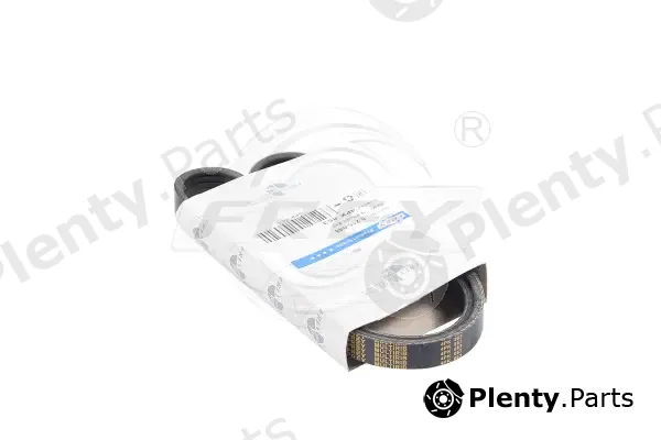 Frey 821615101 — V-Ribbed Belt