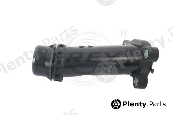 Frey 824437301 — Coolant Flange