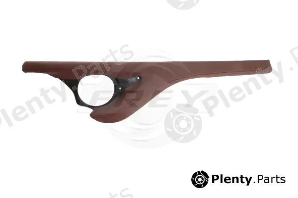 Frey 899301101 — Frame, exterior door handle