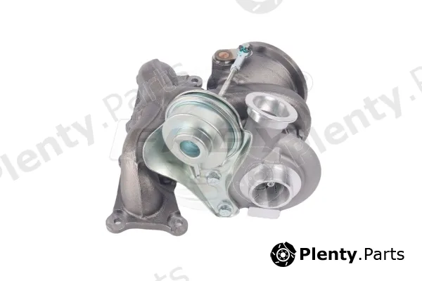 Frey 804101201 — Charger, charging (supercharged/turbocharged)