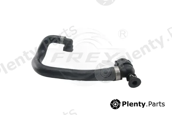 Frey 724504701 — Radiator Hose