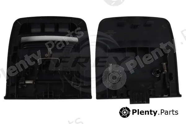 Frey 890059001 — Exterior Door Handle