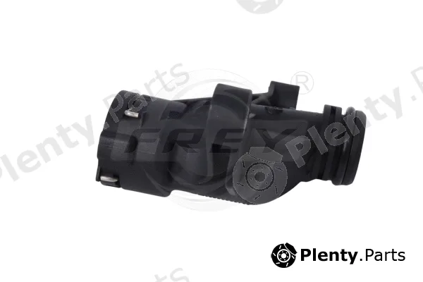 Frey 724551601 — Coolant Pipe