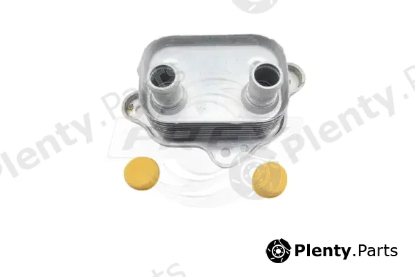 Frey 809509001 — Oil Cooler, engine oil