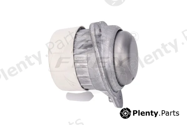 Frey 702928501 — Mounting, engine