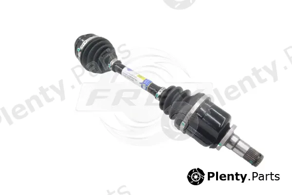 Frey 865810101 — Drive Shaft