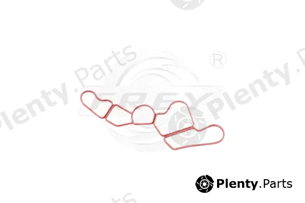 Frey 700500501 — Gasket, oil filter housing