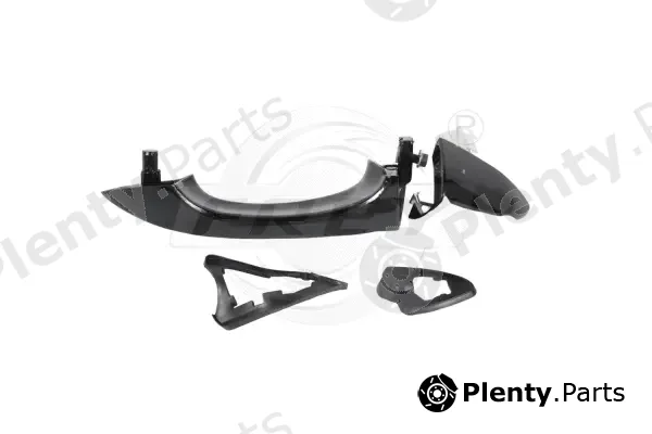 Frey 890031201 — Exterior Door Handle