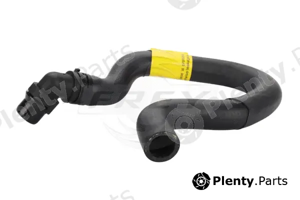 Frey 724537101 — Radiator Hose