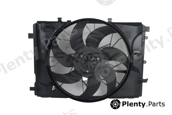 Frey 724111501 — Fan, engine cooling