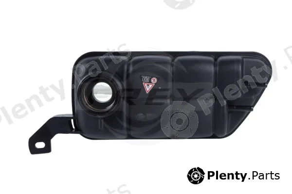 Frey 723315701 — Expansion Tank, coolant