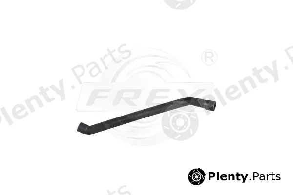 Frey 713028701 — Hose, crankcase ventilation