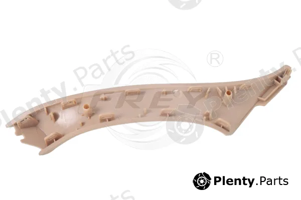 Frey 890027301 — Exterior Door Handle