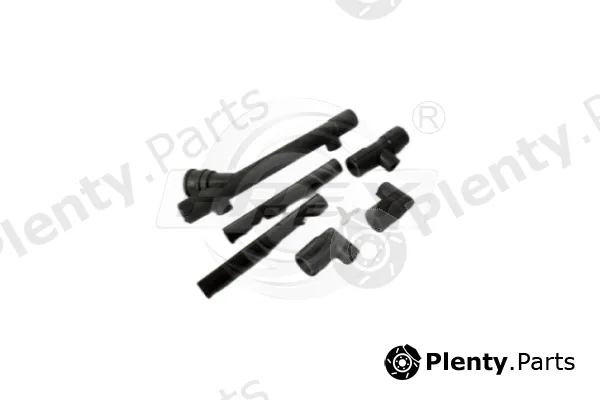 Frey 713029401 — Hose, crankcase ventilation