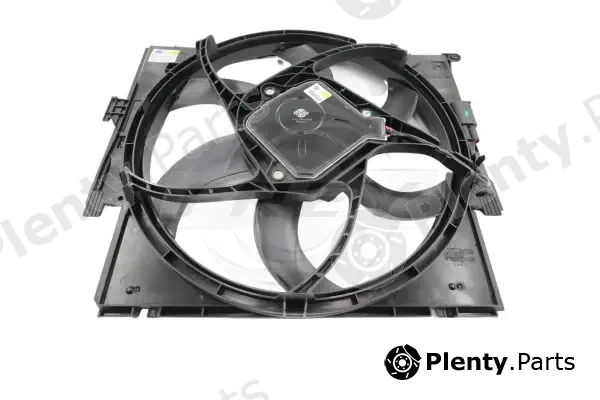 Frey 824113401 — Fan, engine cooling