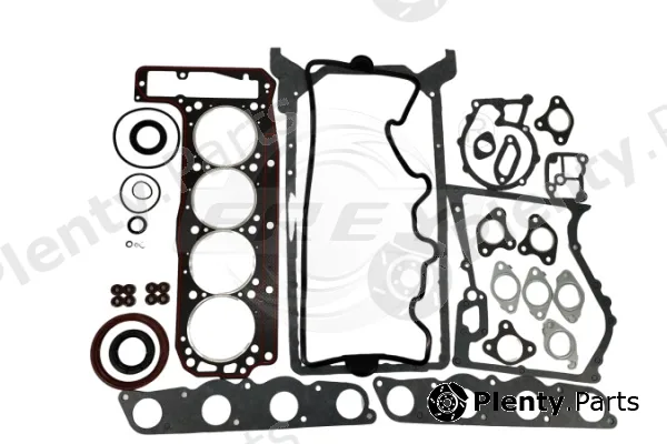 Frey 700304501 — Full Gasket Kit, engine