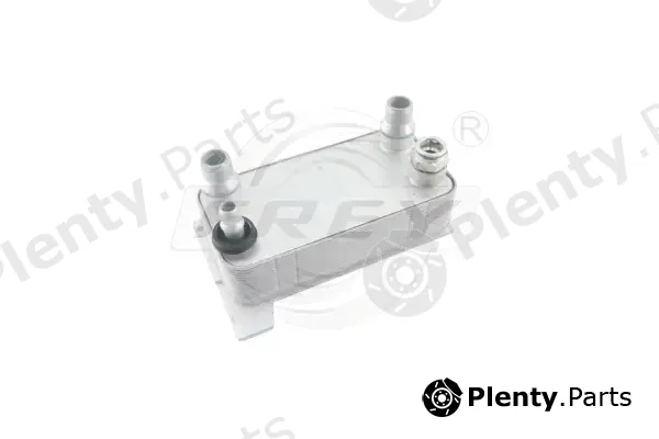 Frey 709505701 — Oil Cooler, automatic transmission