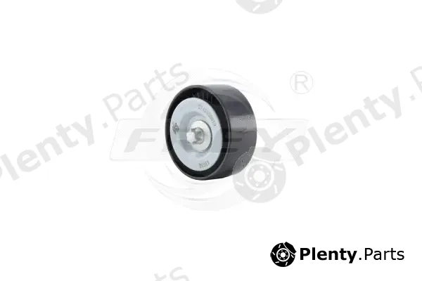 Frey 721110401 — Deflection/Guide Pulley, V-ribbed belt