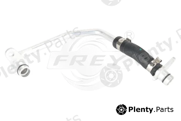 Frey 816033901 — Coolant Pipe