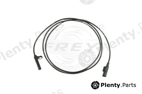 Frey 780855301 — Sensor, wheel speed