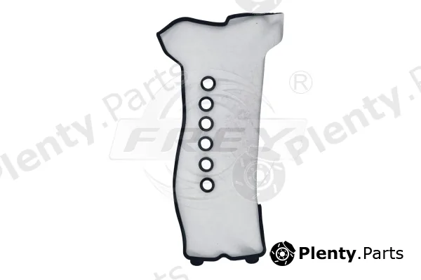 Frey 700400701 — Gasket, cylinder head cover