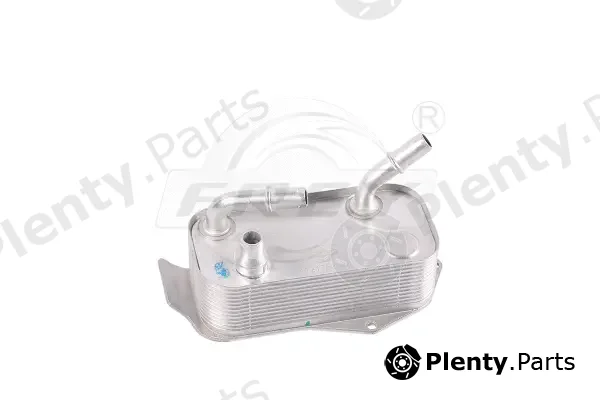 Frey 884706401 — Oil Cooler, engine oil