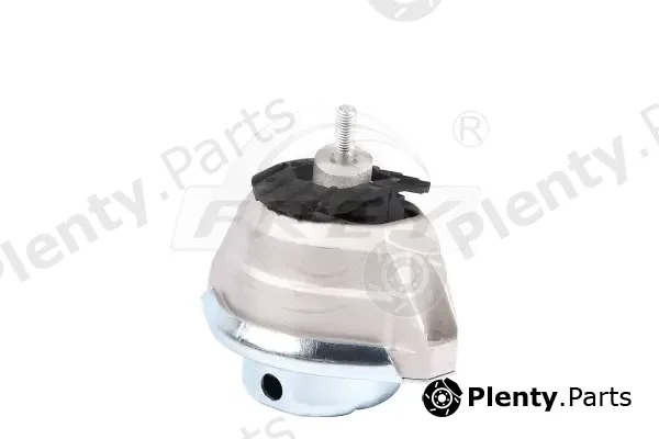 Frey 802903001 — Mounting, engine