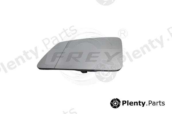 Frey 792001701 — Mirror Glass, exterior mirror