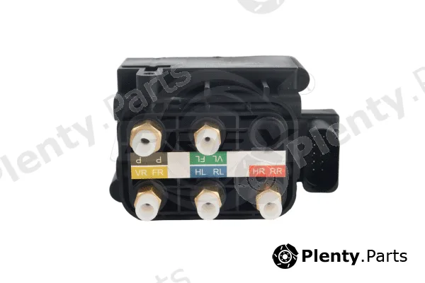 Frey 786820801 — Valve, compressed-air system