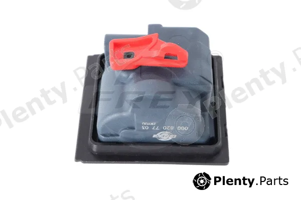 Frey 715701501 — Actuator, central locking system