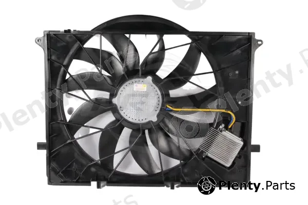 Frey 724101401 — Fan, engine cooling