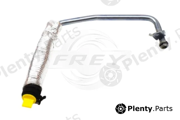 Frey 724563401 — Coolant Pipe