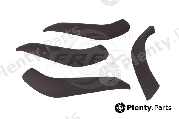Frey 890062201 — Exterior Door Handle