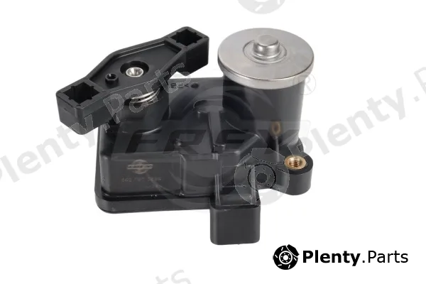 Frey 713600401 — Control, swirl covers (induction pipe)