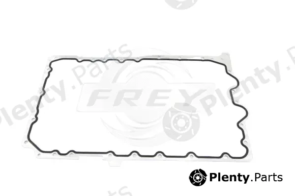 Frey 800809001 — Gasket, oil sump