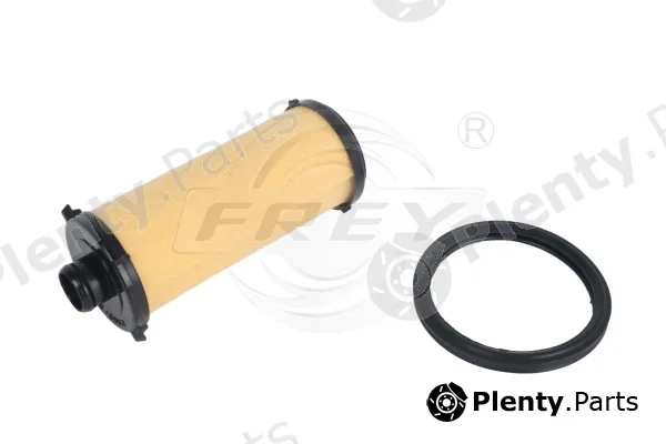 Frey 709110601 — Oil Filter