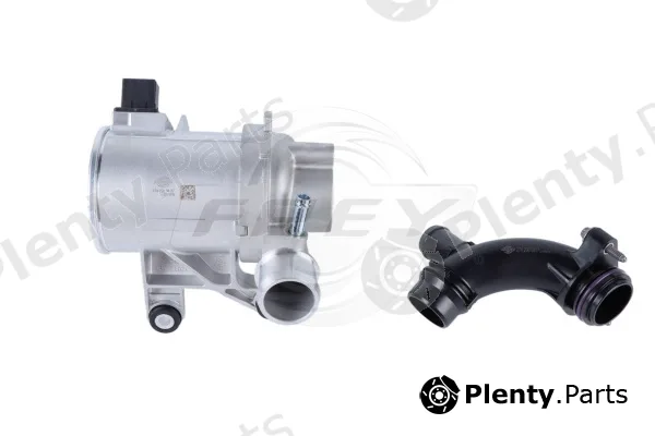 Frey 723024901 — Water Pump, engine cooling