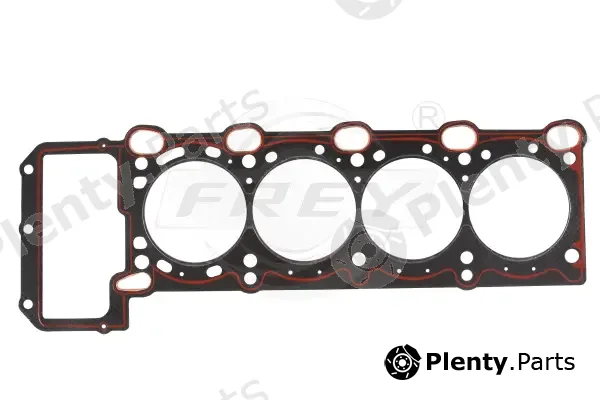 Frey 800101309 — Gasket, cylinder head