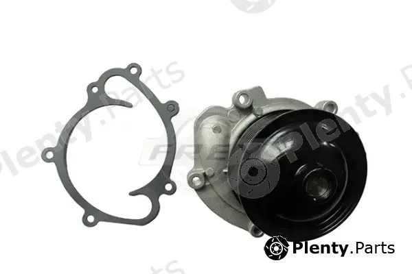 Frey 723002901 — Water Pump, engine cooling