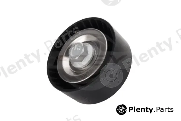Frey 721111601 — Deflection/Guide Pulley, V-ribbed belt