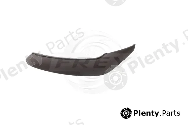 Frey 890041101 — Exterior Door Handle
